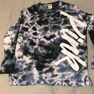 Long sleeve shirt from PINK VS